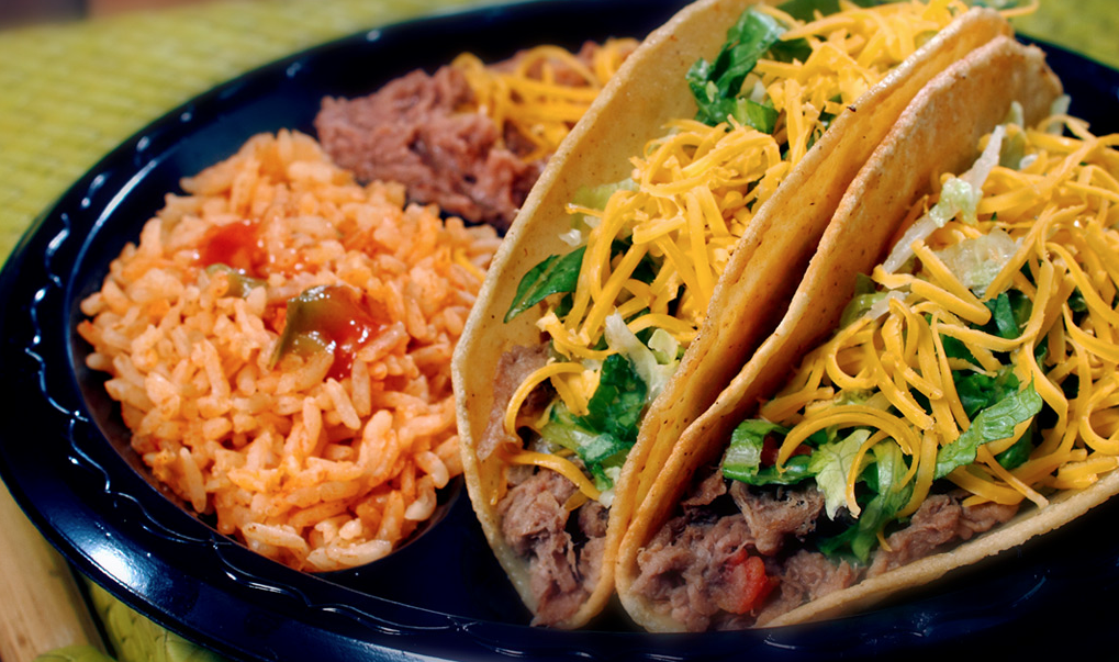 Learn How to Make Fajitas, Guacamole, and Cook Mexican food